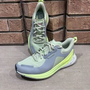 Lululemon Blissfeel Trail Women's Running Sneakers size 7.5